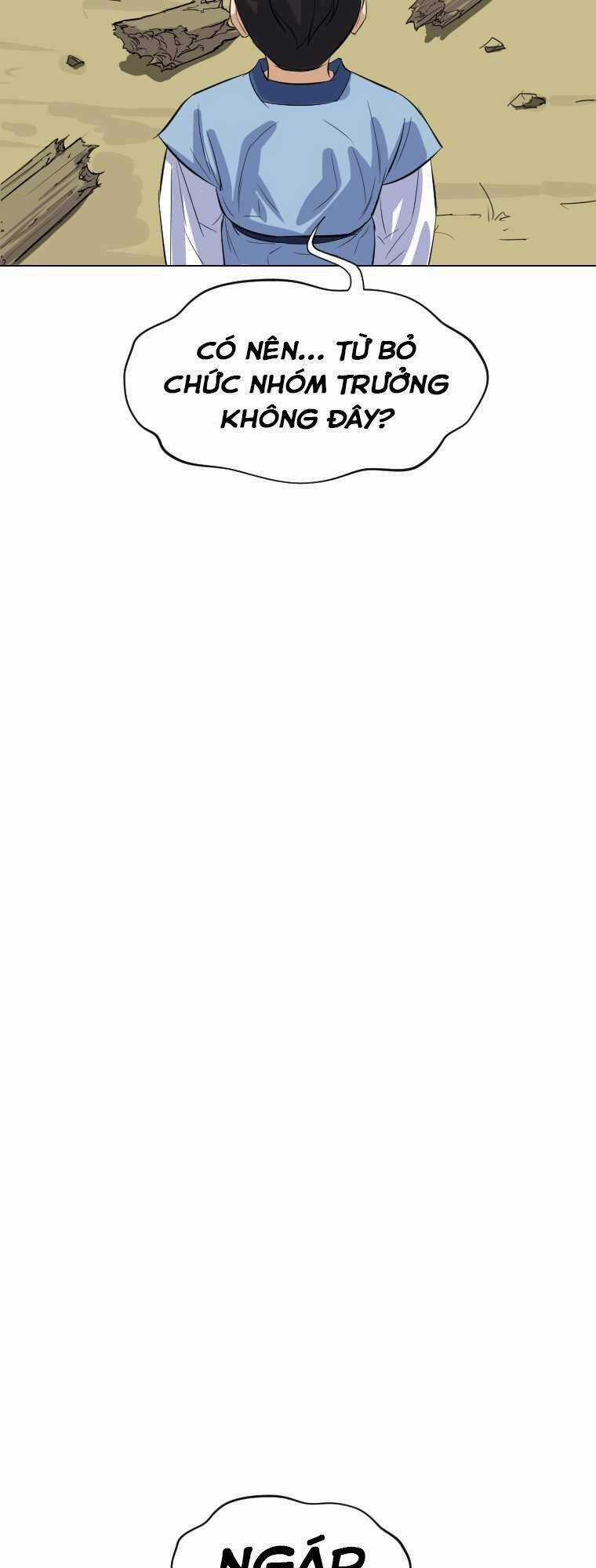 Sư Phụ Quỷ Diện Chapter 5 trang 60