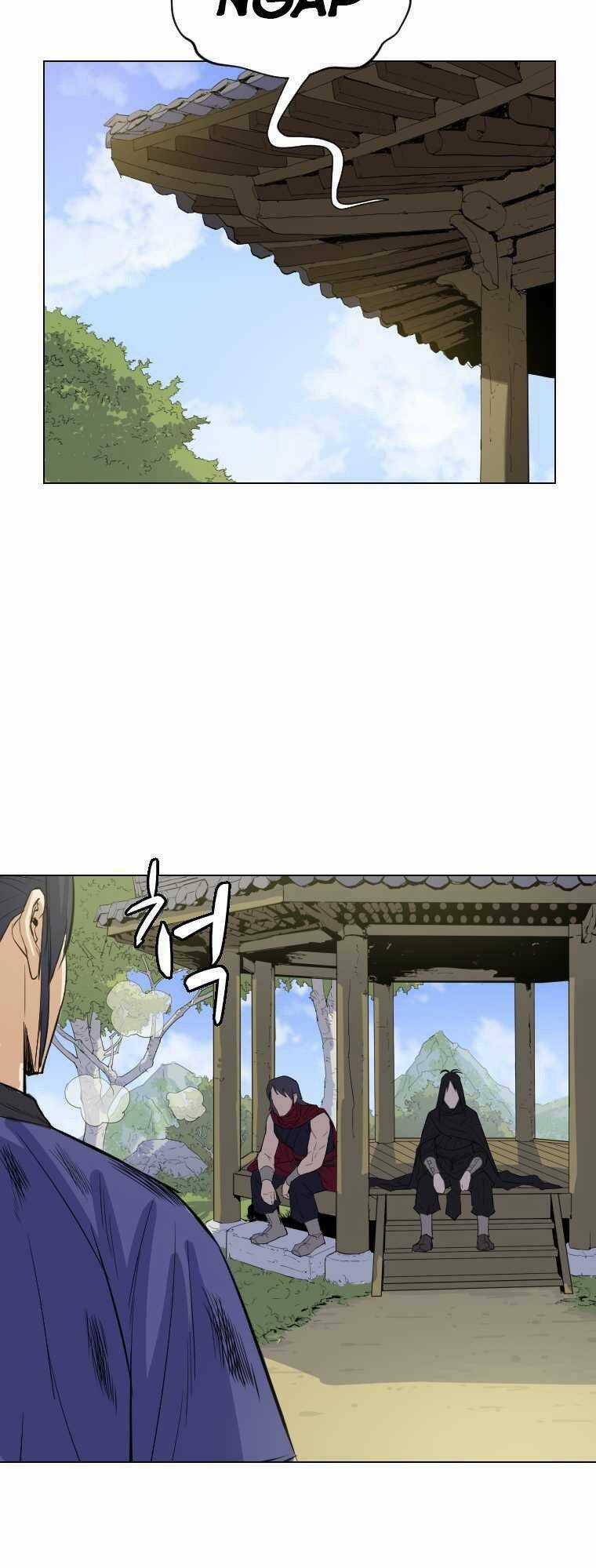 Sư Phụ Quỷ Diện Chapter 5 trang 61