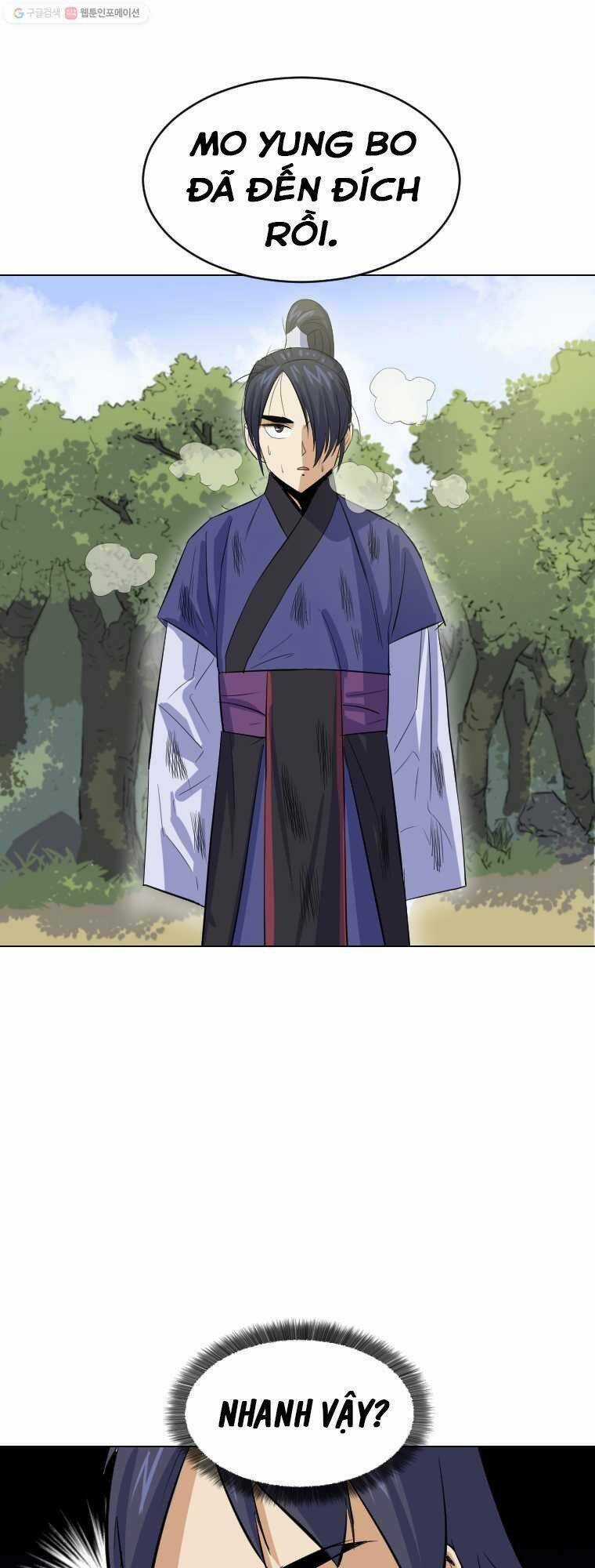 Sư Phụ Quỷ Diện Chapter 5 trang 62