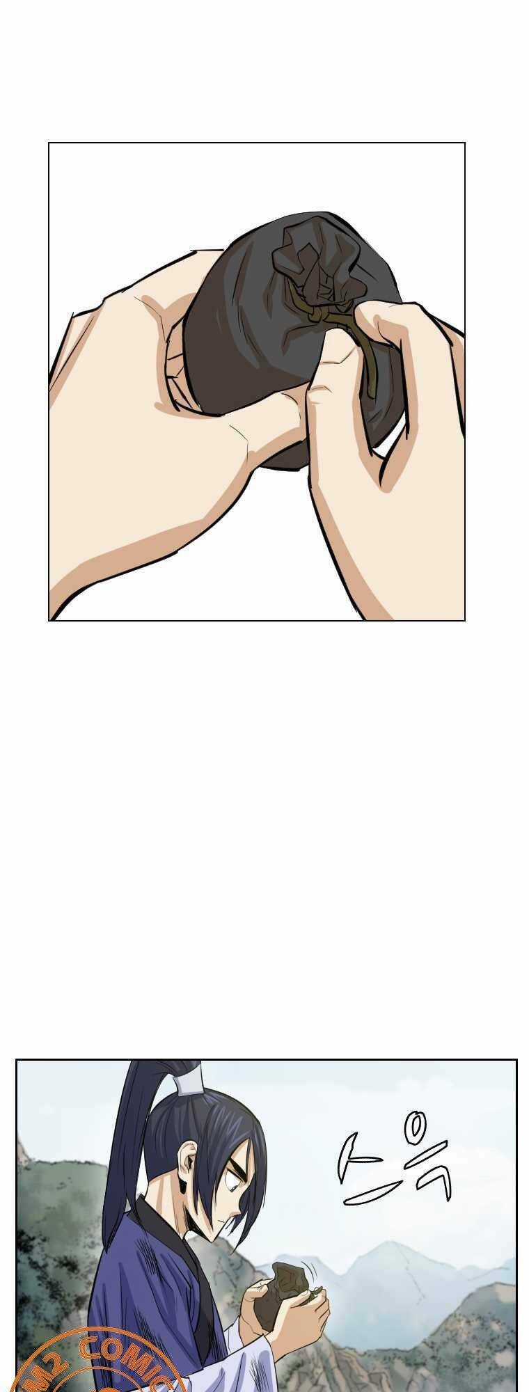 Sư Phụ Quỷ Diện Chapter 5 trang 64