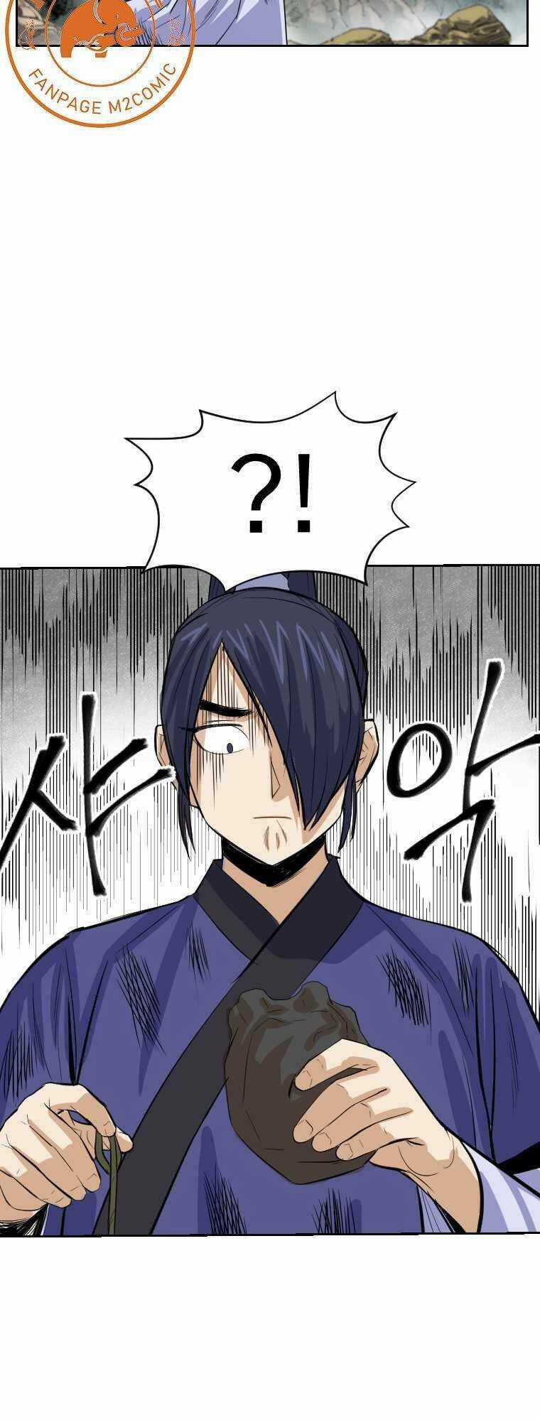 Sư Phụ Quỷ Diện Chapter 5 trang 65