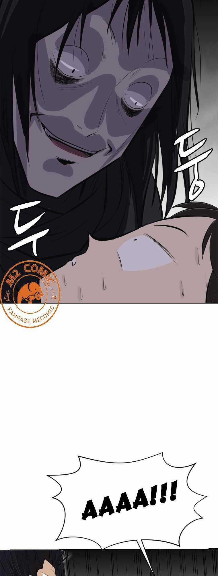 Sư Phụ Quỷ Diện Chapter 5 trang 7