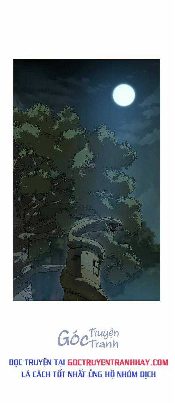 Sư Phụ Quỷ Diện Chapter 50 trang 0