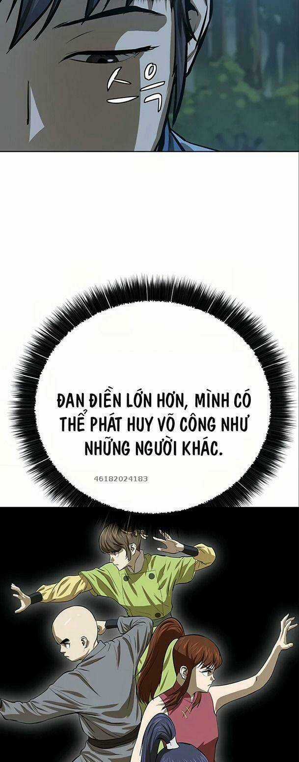 Sư Phụ Quỷ Diện Chapter 50 trang 10