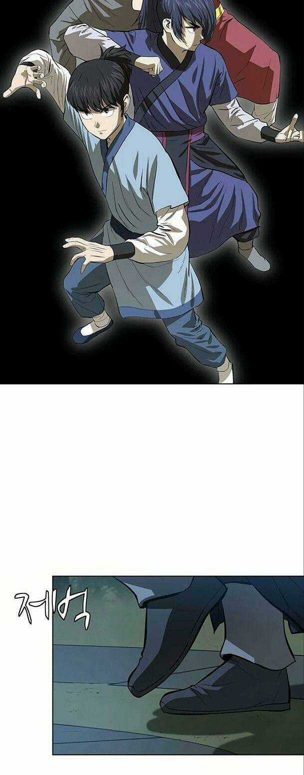 Sư Phụ Quỷ Diện Chapter 50 trang 11