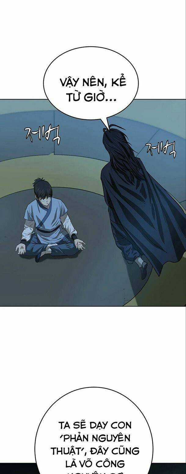 Sư Phụ Quỷ Diện Chapter 50 trang 12