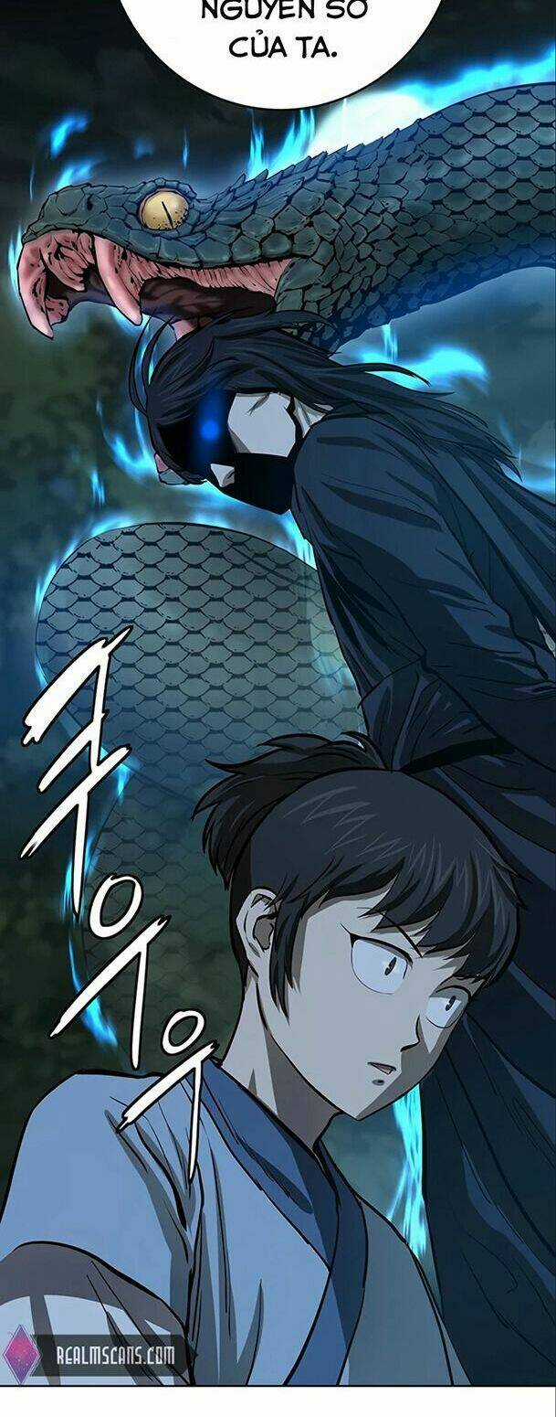 Sư Phụ Quỷ Diện Chapter 50 trang 13