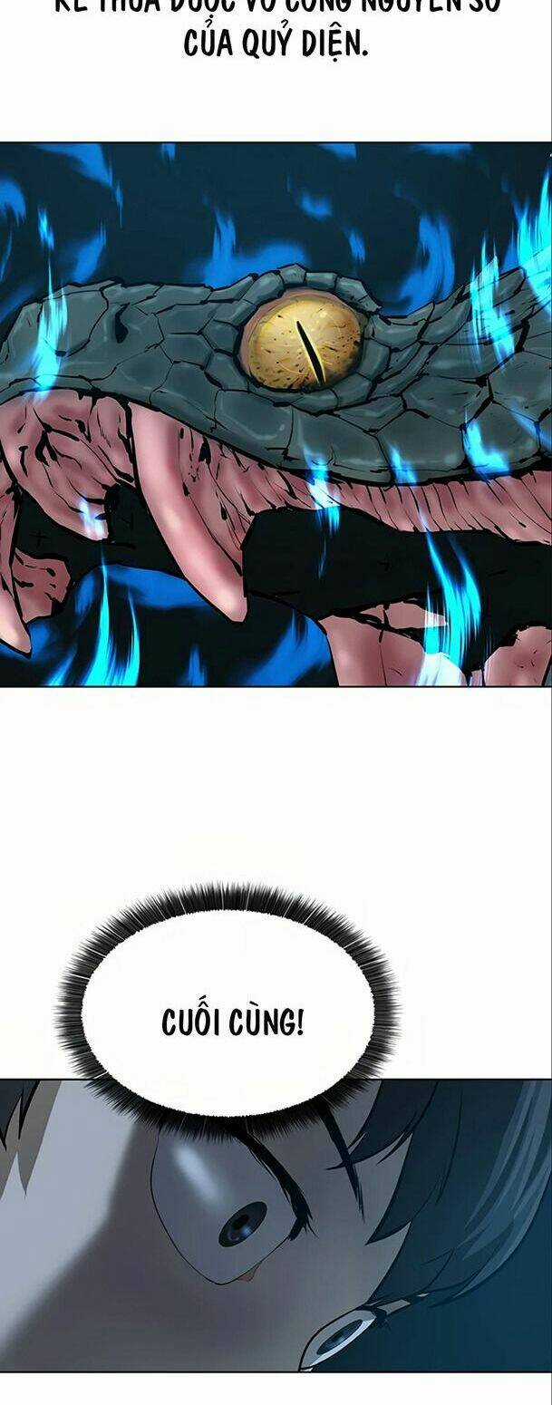 Sư Phụ Quỷ Diện Chapter 50 trang 15