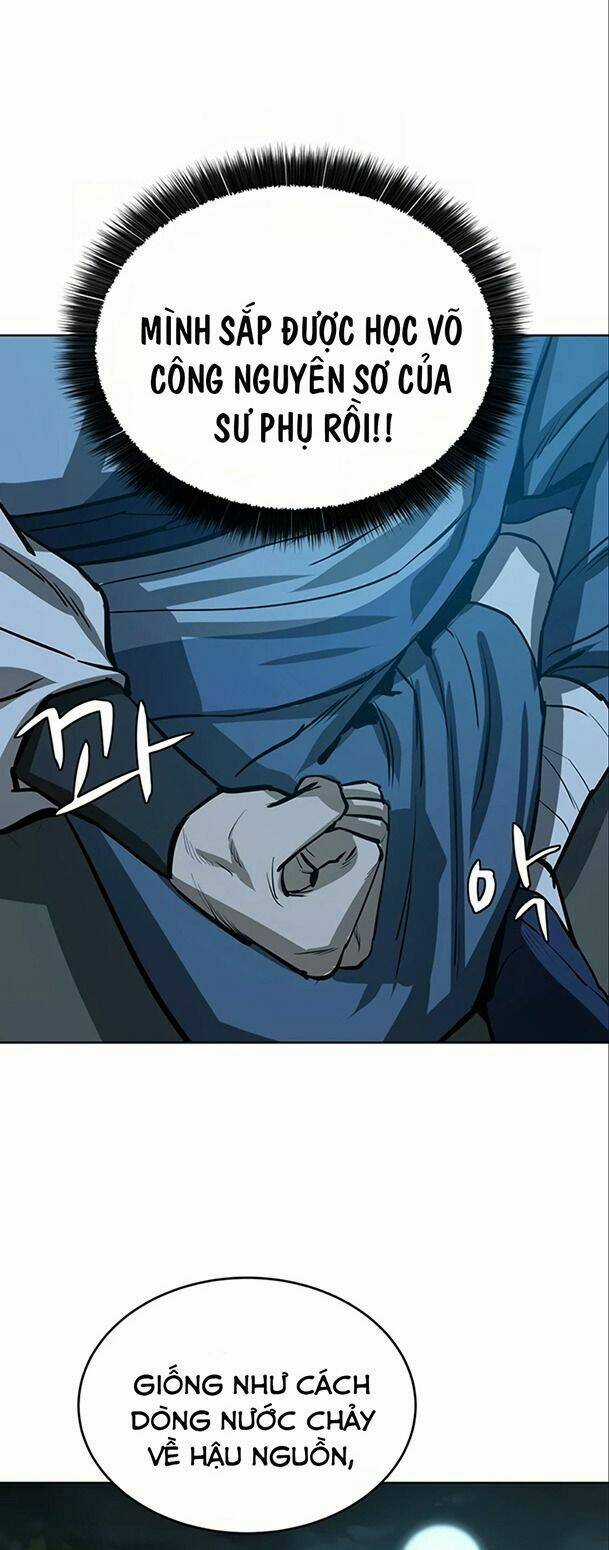 Sư Phụ Quỷ Diện Chapter 50 trang 16