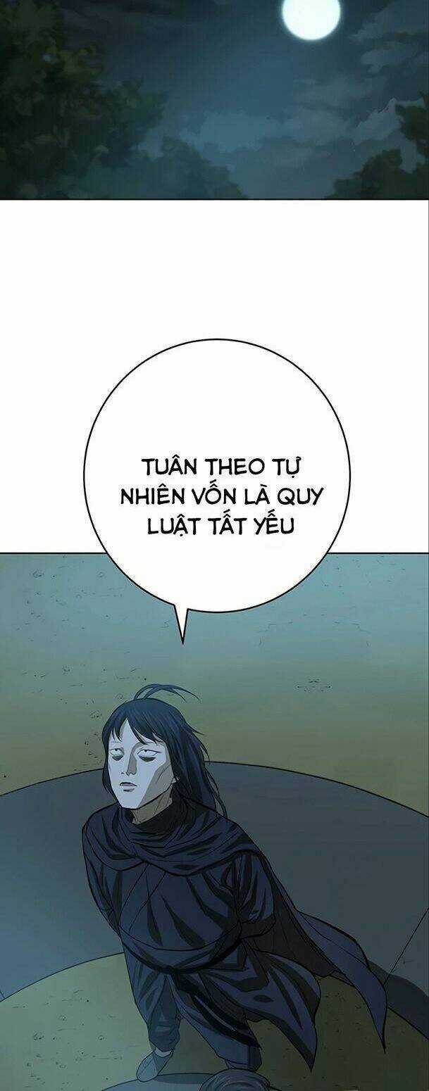 Sư Phụ Quỷ Diện Chapter 50 trang 17