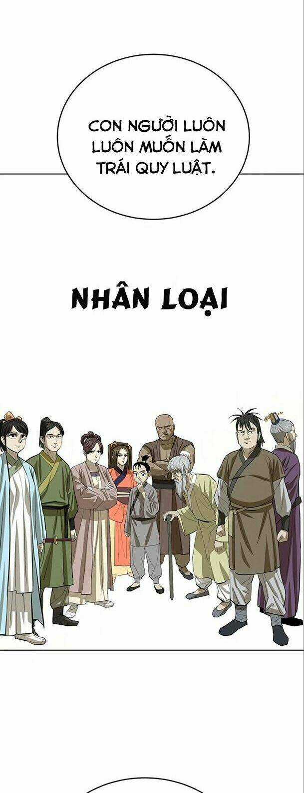 Sư Phụ Quỷ Diện Chapter 50 trang 19