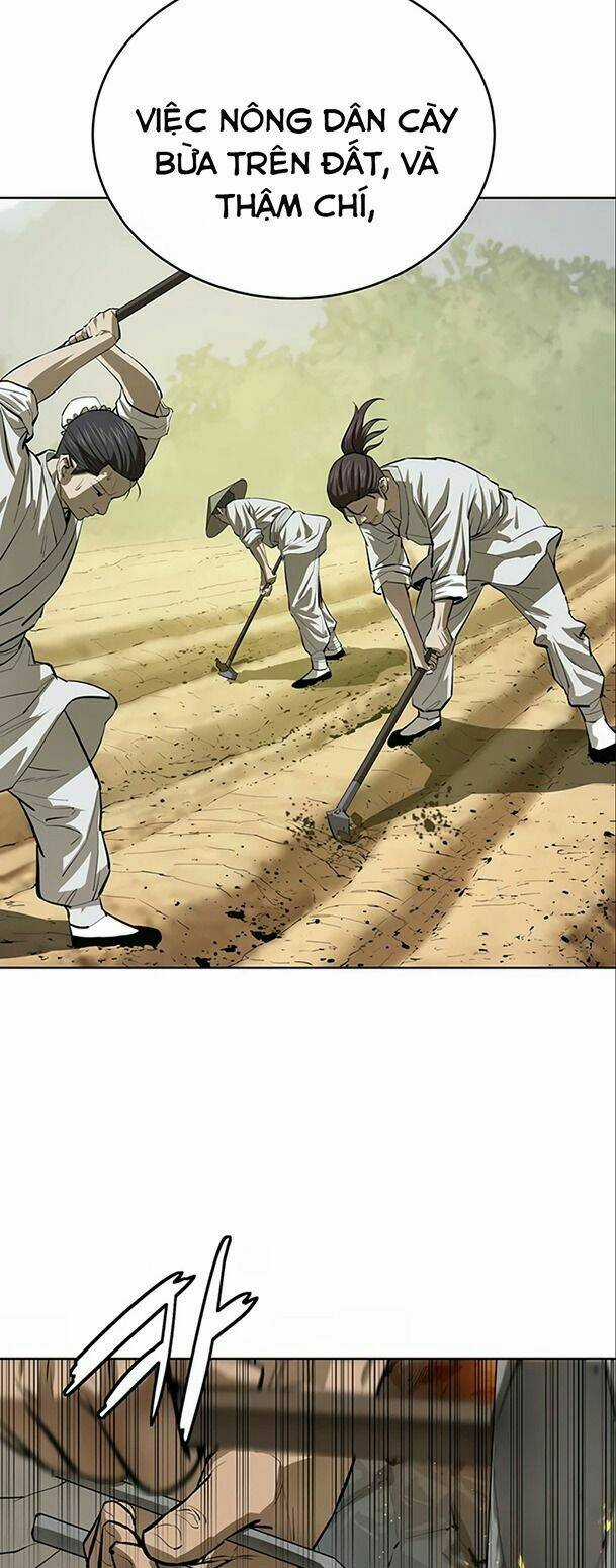 Sư Phụ Quỷ Diện Chapter 50 trang 20