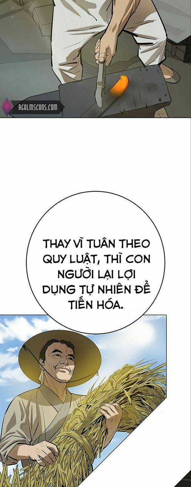 Sư Phụ Quỷ Diện Chapter 50 trang 22