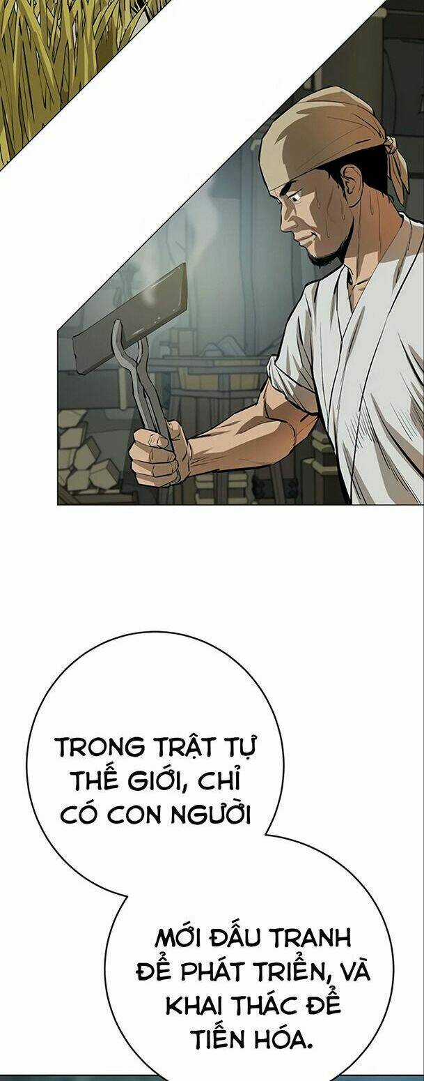 Sư Phụ Quỷ Diện Chapter 50 trang 23