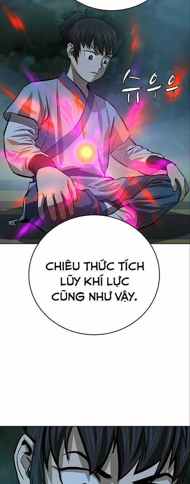 Sư Phụ Quỷ Diện Chapter 50 trang 24