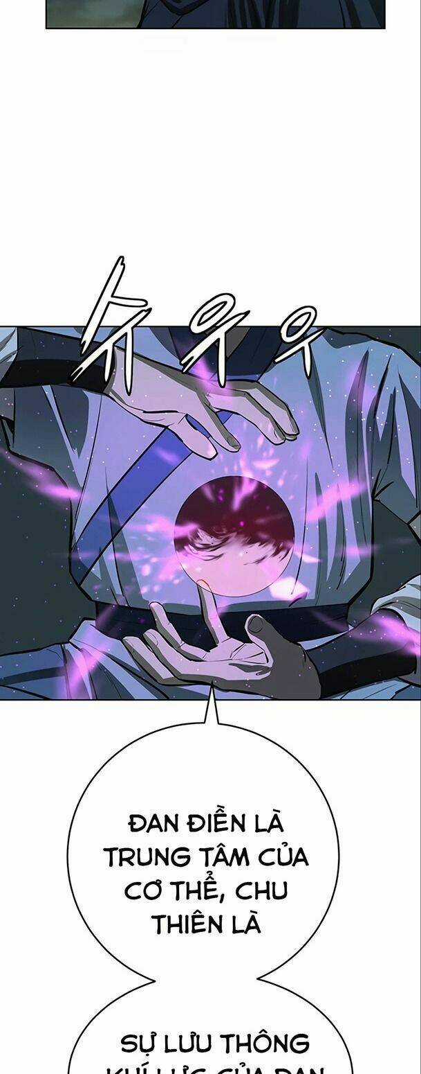 Sư Phụ Quỷ Diện Chapter 50 trang 26