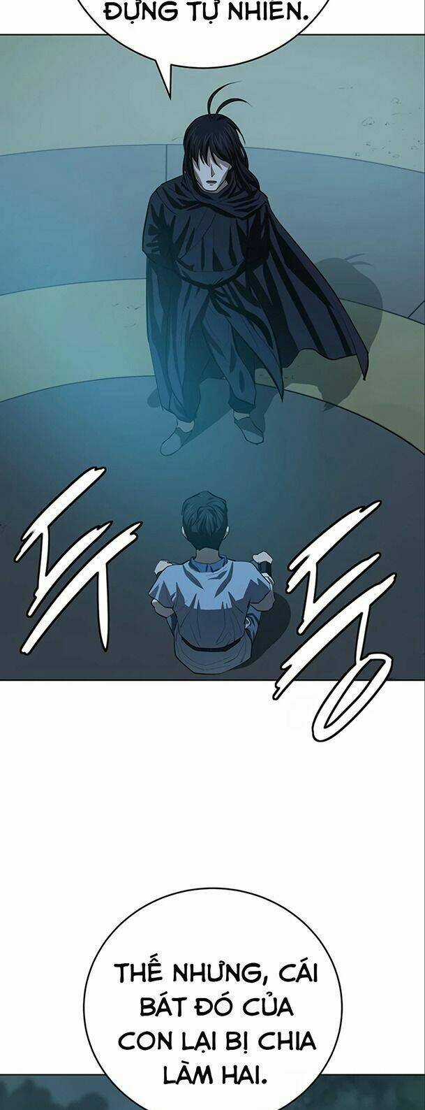 Sư Phụ Quỷ Diện Chapter 50 trang 28