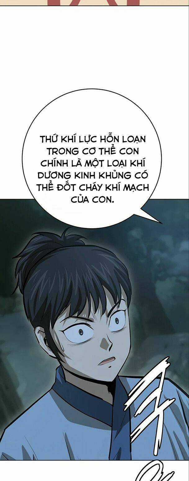 Sư Phụ Quỷ Diện Chapter 50 trang 30