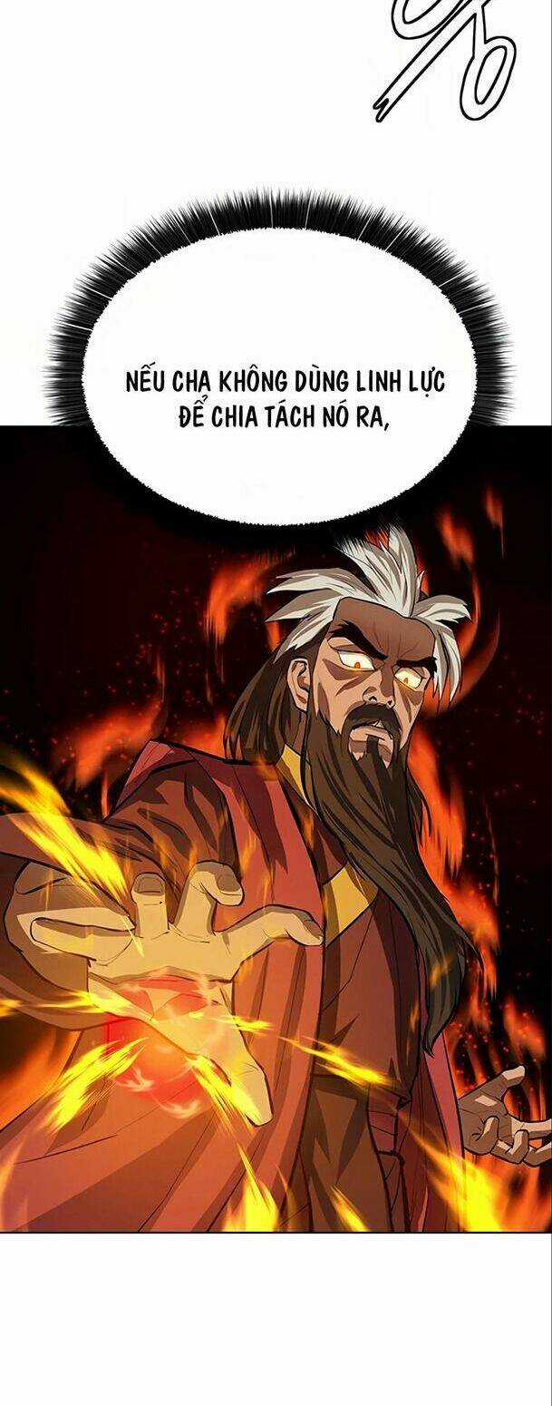 Sư Phụ Quỷ Diện Chapter 50 trang 31