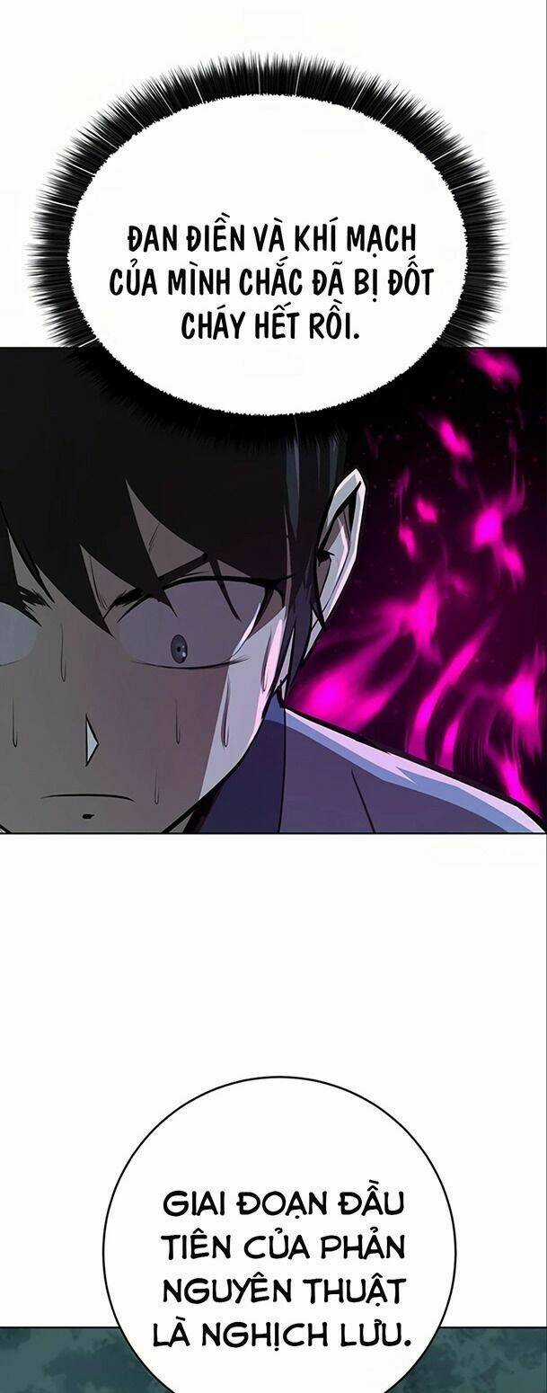 Sư Phụ Quỷ Diện Chapter 50 trang 32