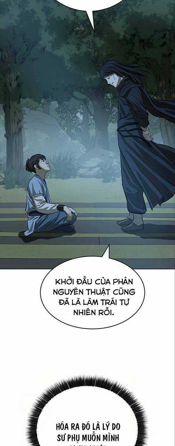 Sư Phụ Quỷ Diện Chapter 50 trang 33