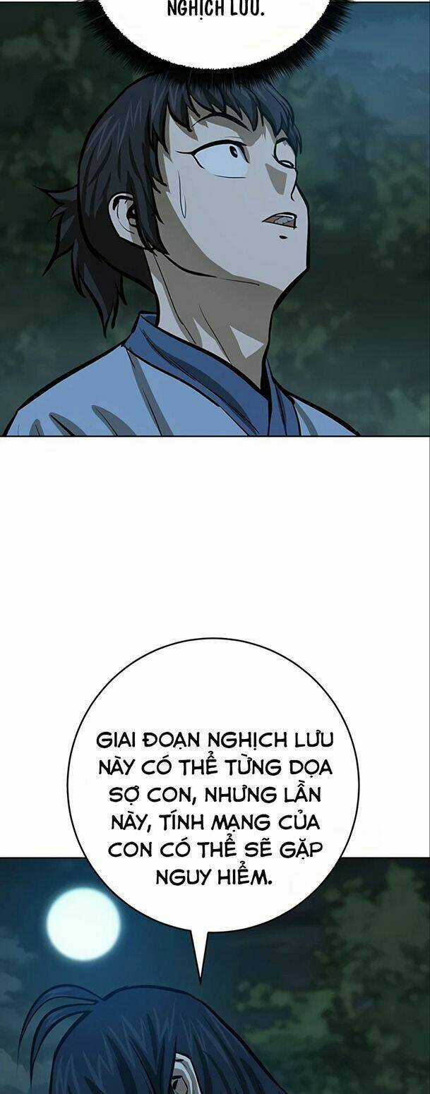 Sư Phụ Quỷ Diện Chapter 50 trang 34