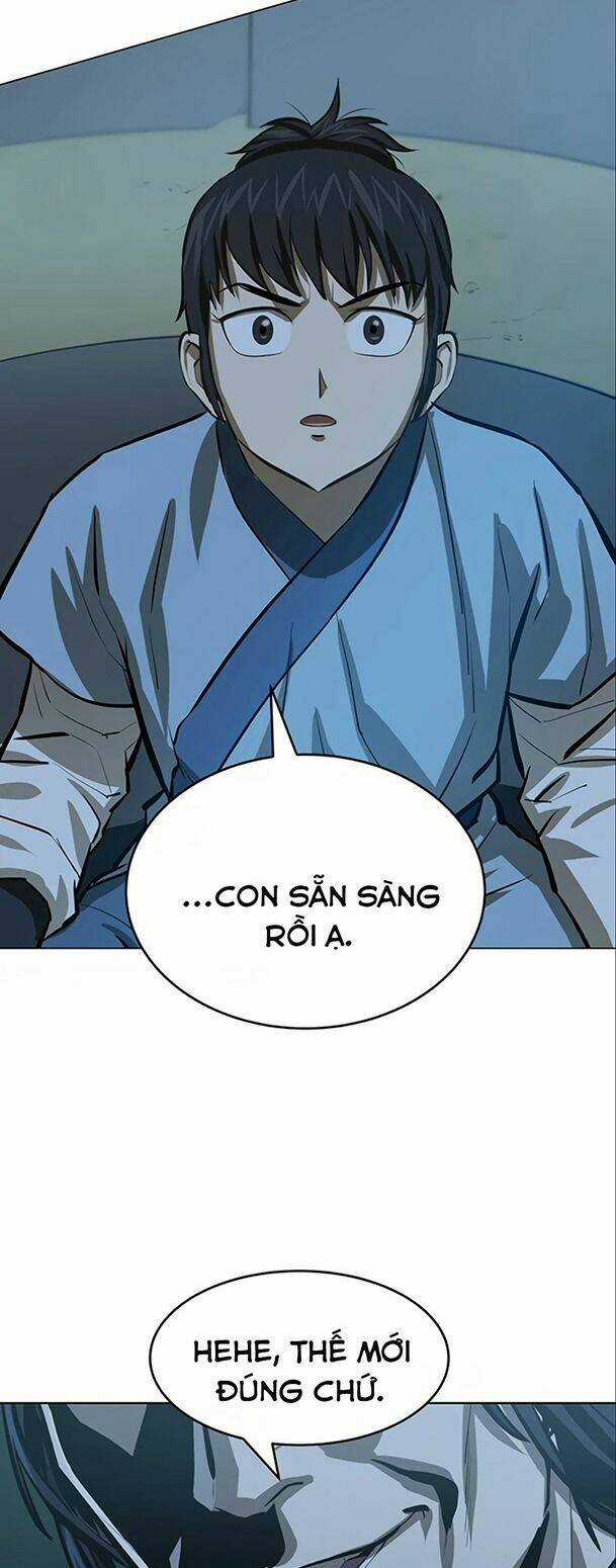 Sư Phụ Quỷ Diện Chapter 50 trang 36