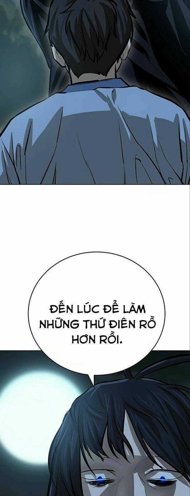 Sư Phụ Quỷ Diện Chapter 50 trang 38