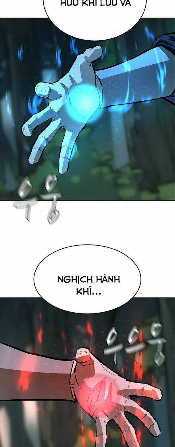 Sư Phụ Quỷ Diện Chapter 50 trang 41