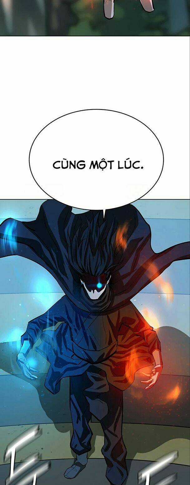 Sư Phụ Quỷ Diện Chapter 50 trang 42