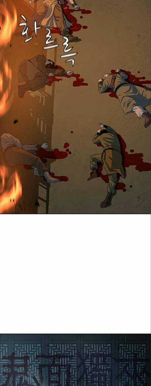 Sư Phụ Quỷ Diện Chapter 50 trang 45