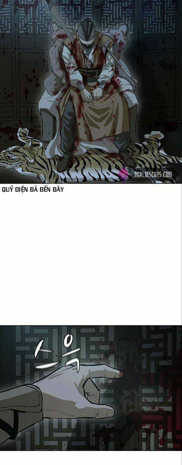 Sư Phụ Quỷ Diện Chapter 50 trang 46