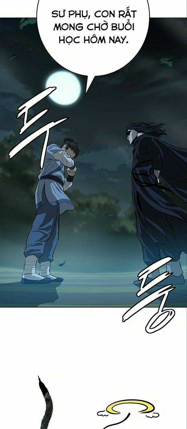 Sư Phụ Quỷ Diện Chapter 50 trang 5