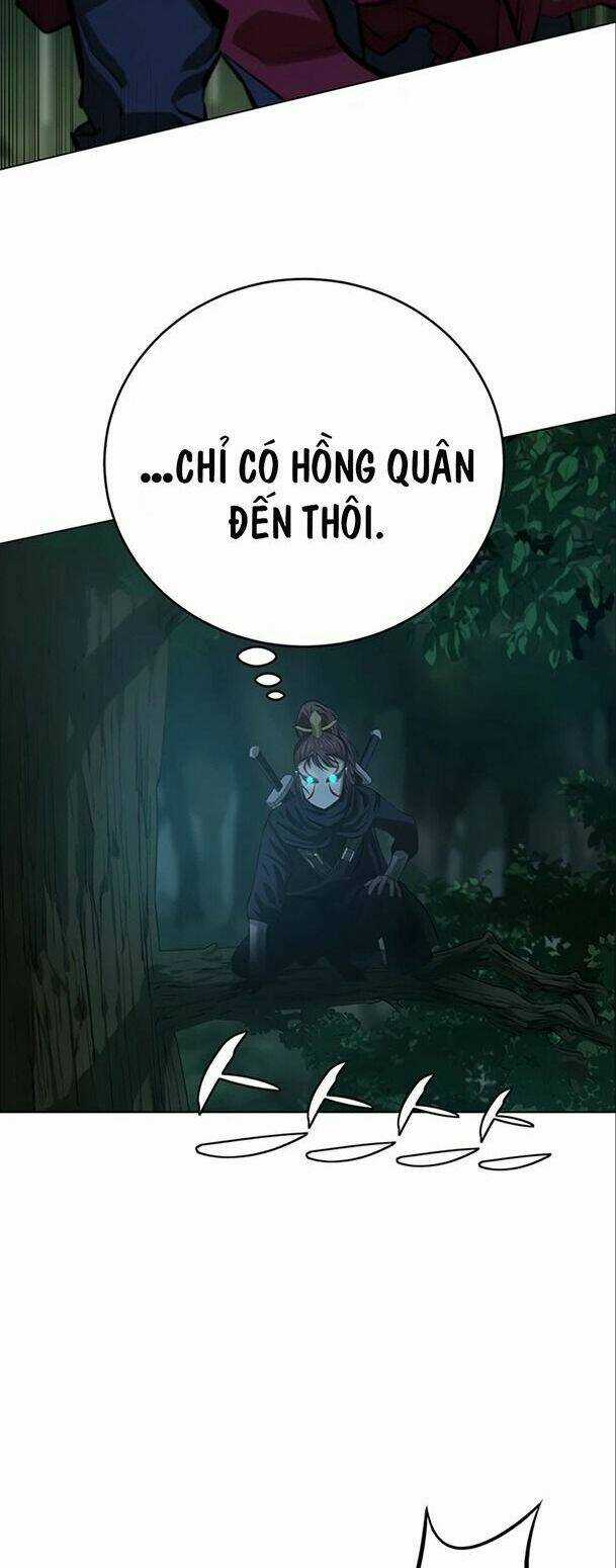 Sư Phụ Quỷ Diện Chapter 50 trang 55