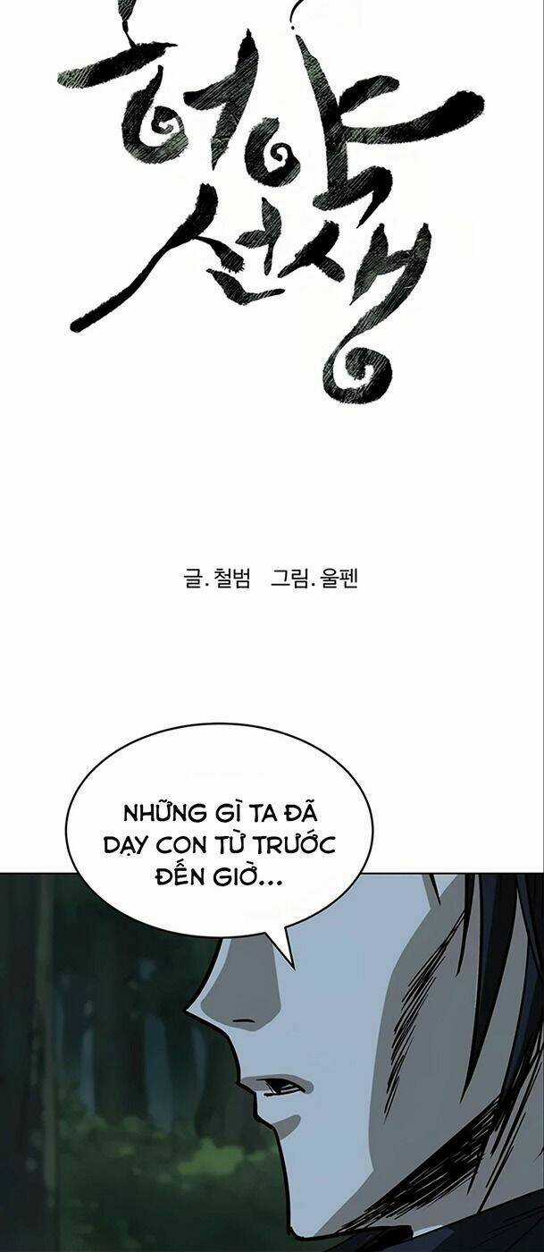 Sư Phụ Quỷ Diện Chapter 50 trang 6
