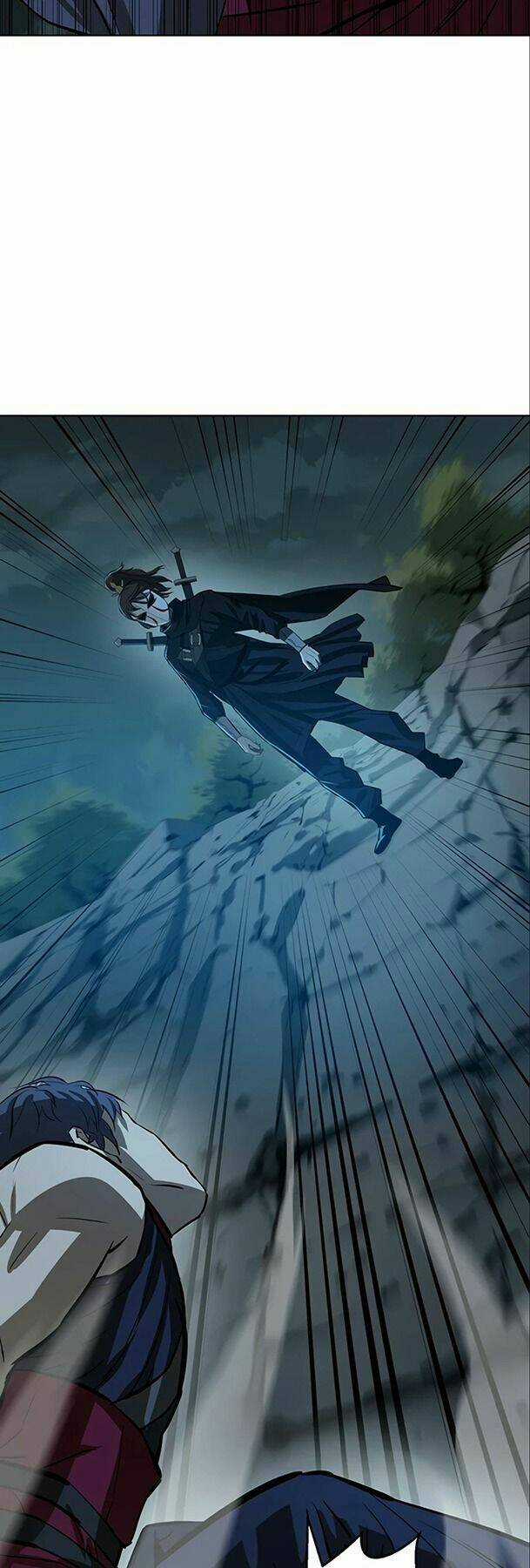 Sư Phụ Quỷ Diện Chapter 50 trang 61