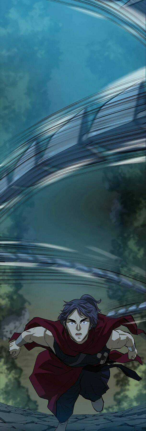 Sư Phụ Quỷ Diện Chapter 50 trang 63