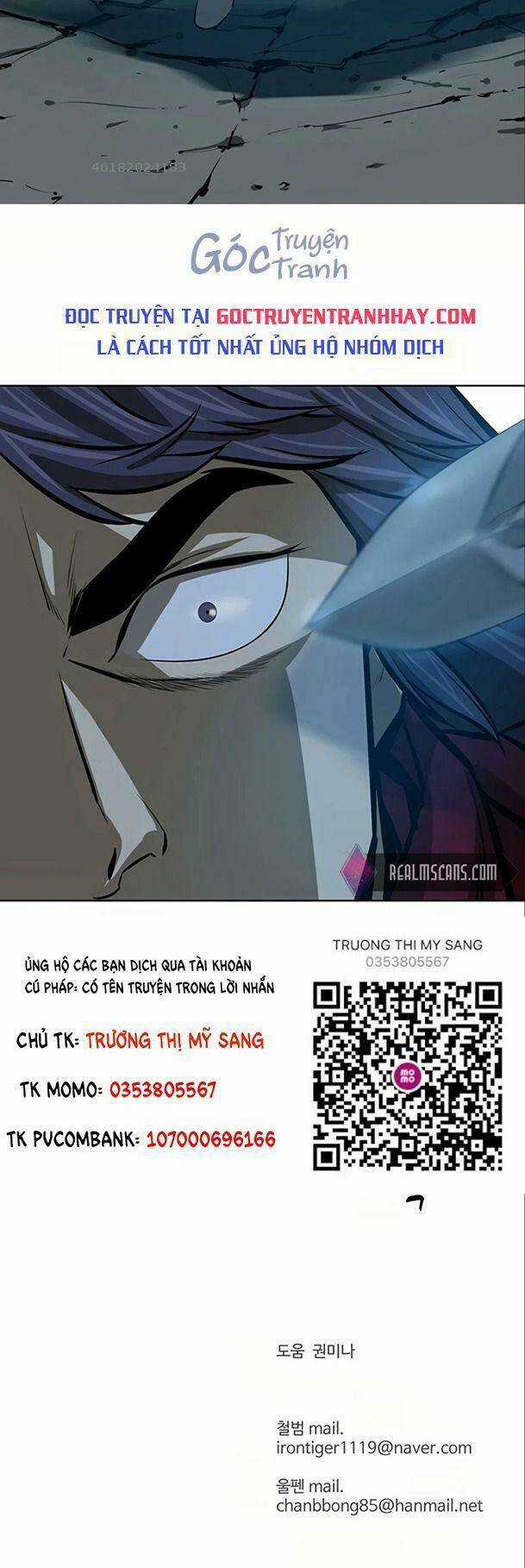 Sư Phụ Quỷ Diện Chapter 50 trang 64