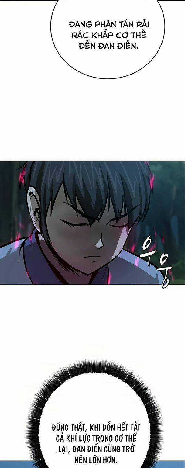 Sư Phụ Quỷ Diện Chapter 50 trang 8