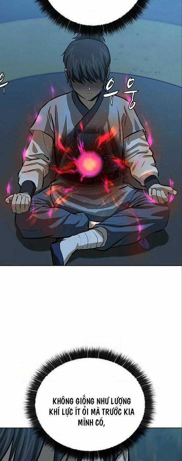 Sư Phụ Quỷ Diện Chapter 50 trang 9