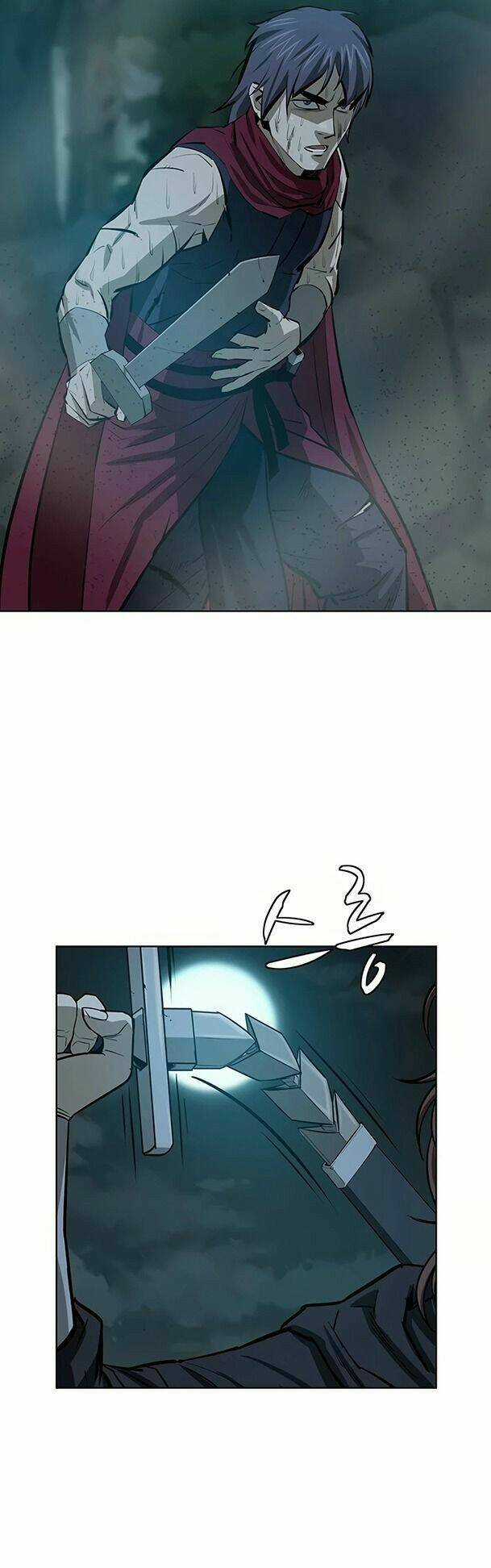 Sư Phụ Quỷ Diện Chapter 51 trang 17