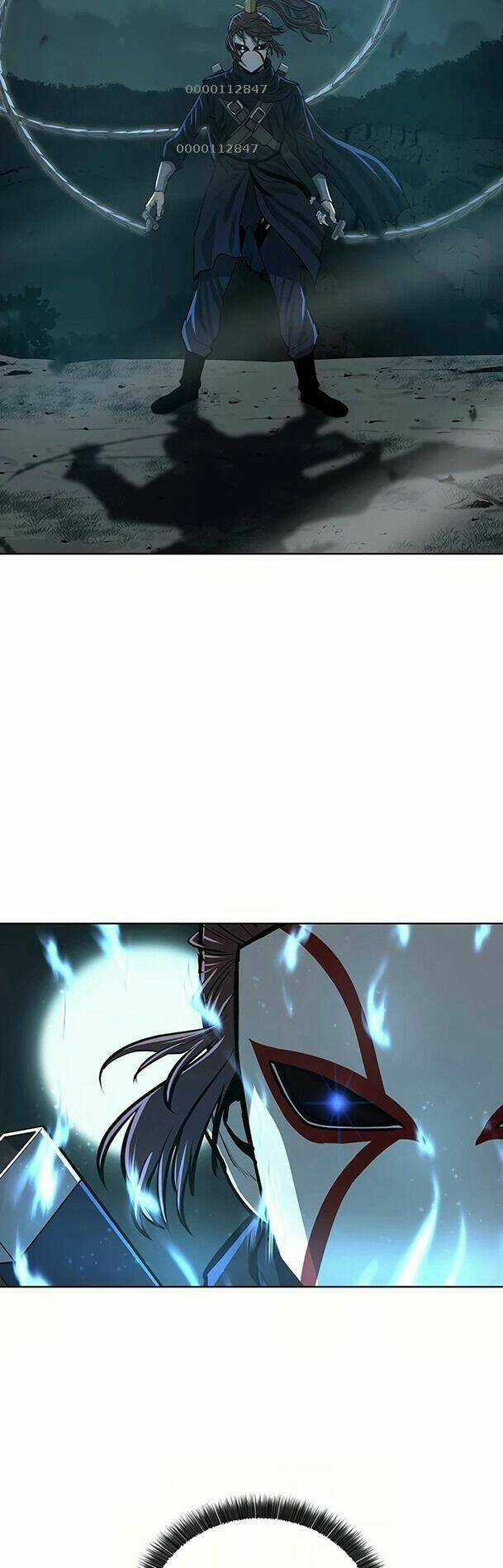 Sư Phụ Quỷ Diện Chapter 51 trang 19