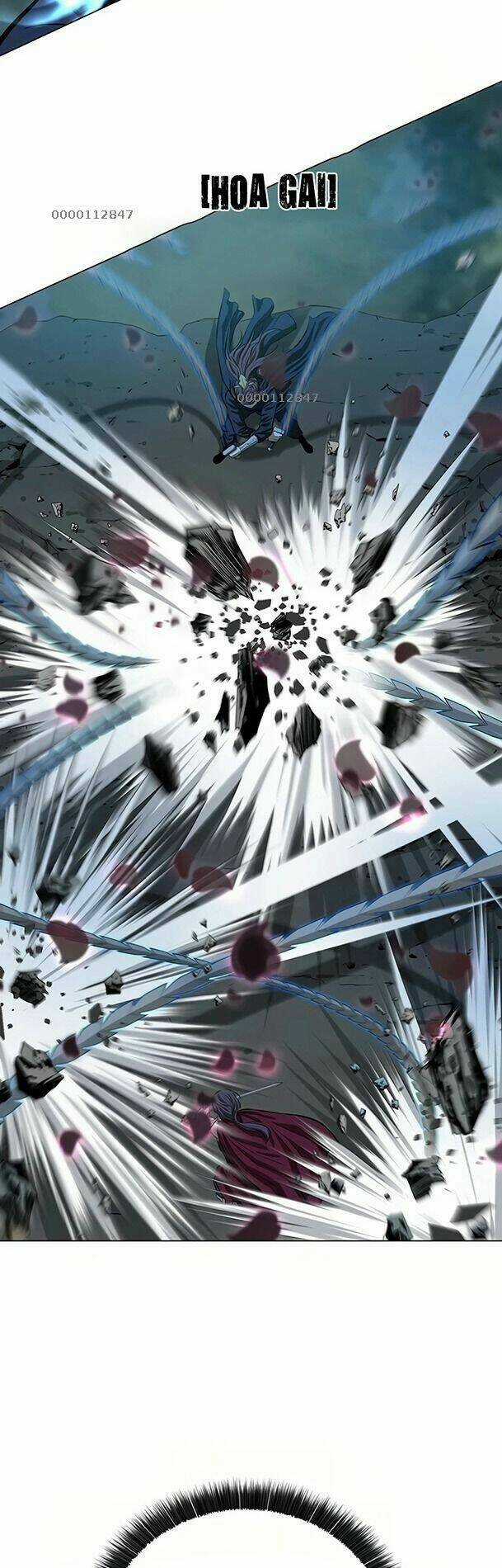 Sư Phụ Quỷ Diện Chapter 51 trang 21