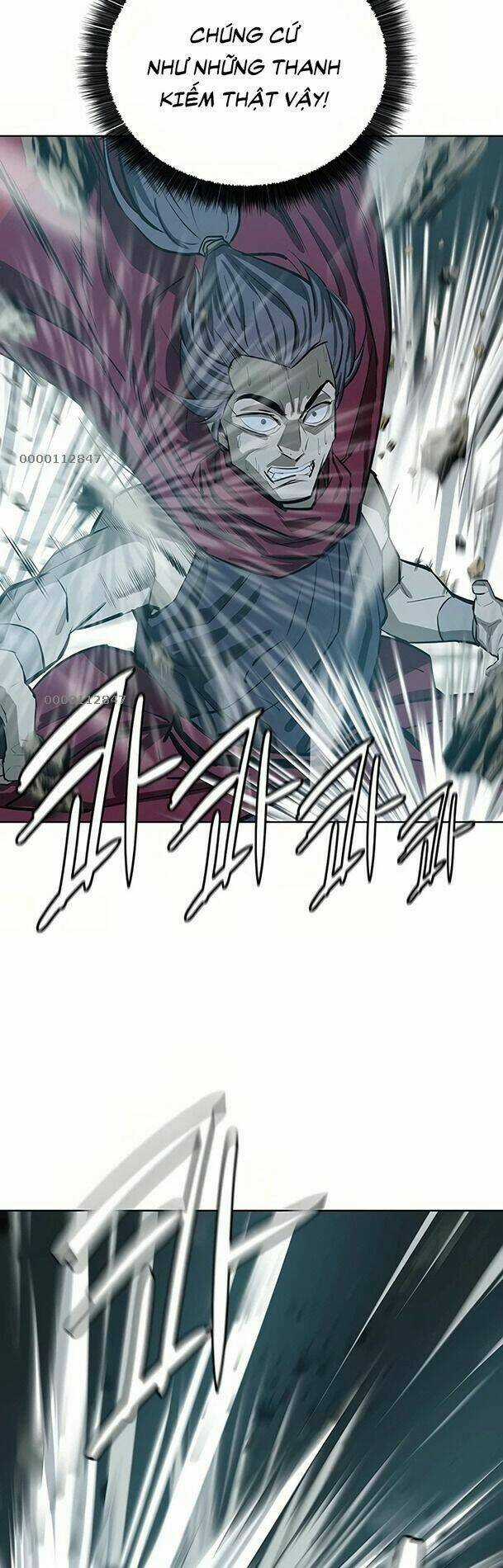 Sư Phụ Quỷ Diện Chapter 51 trang 22