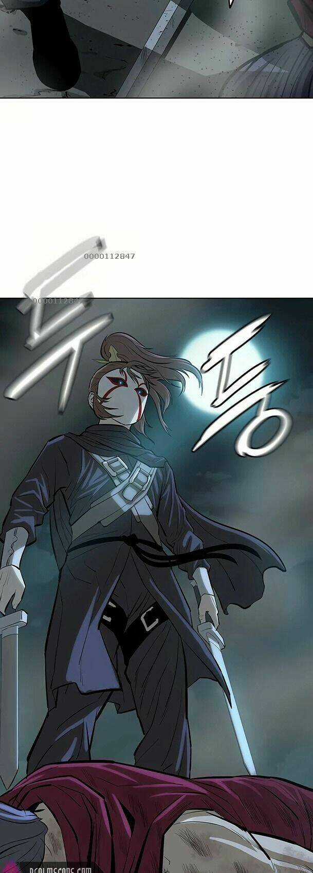 Sư Phụ Quỷ Diện Chapter 51 trang 26