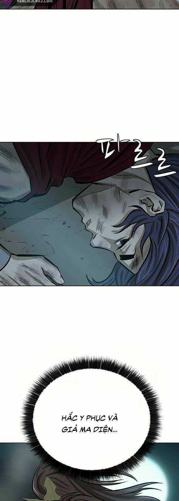 Sư Phụ Quỷ Diện Chapter 51 trang 27