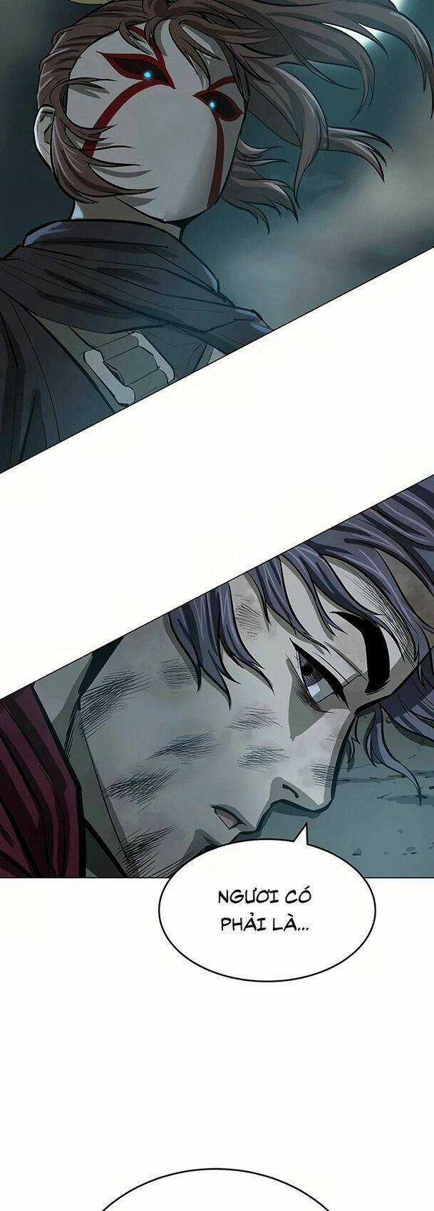 Sư Phụ Quỷ Diện Chapter 51 trang 28