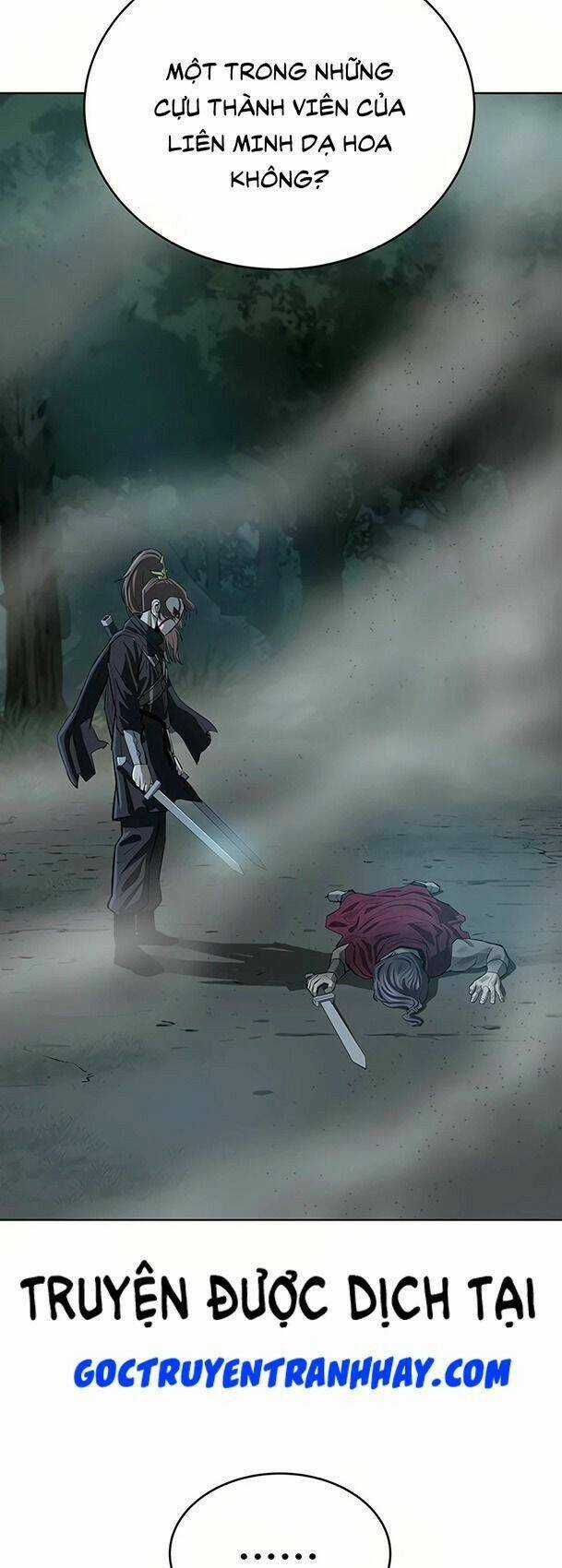 Sư Phụ Quỷ Diện Chapter 51 trang 29