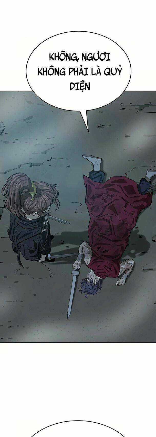 Sư Phụ Quỷ Diện Chapter 51 trang 31