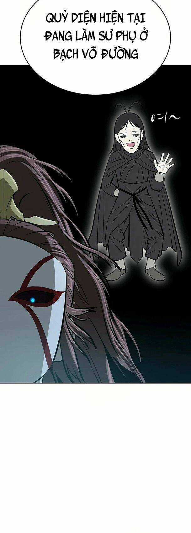 Sư Phụ Quỷ Diện Chapter 51 trang 32